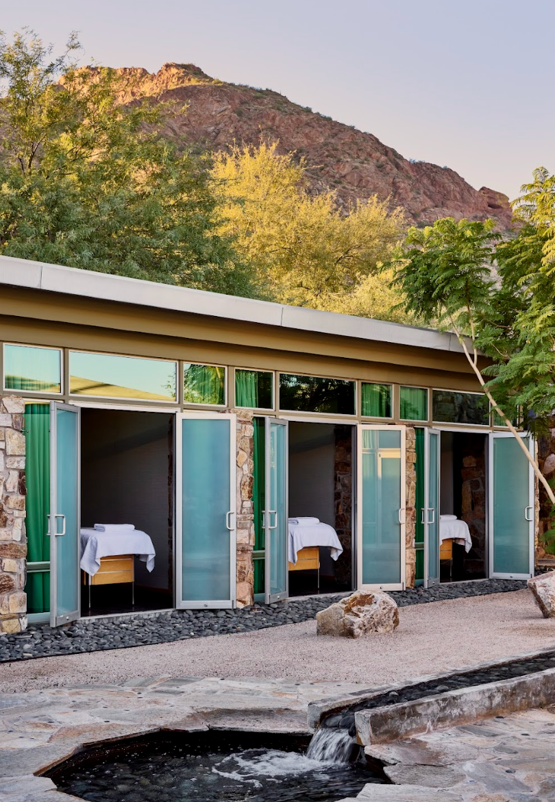 sanctuary camelback mountain a gurney's resort spa