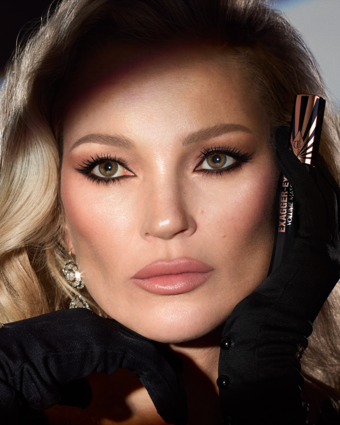 charlotte tilbury exaggereyes mascara kate moss review