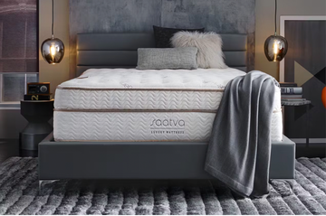 saatva mattress sale