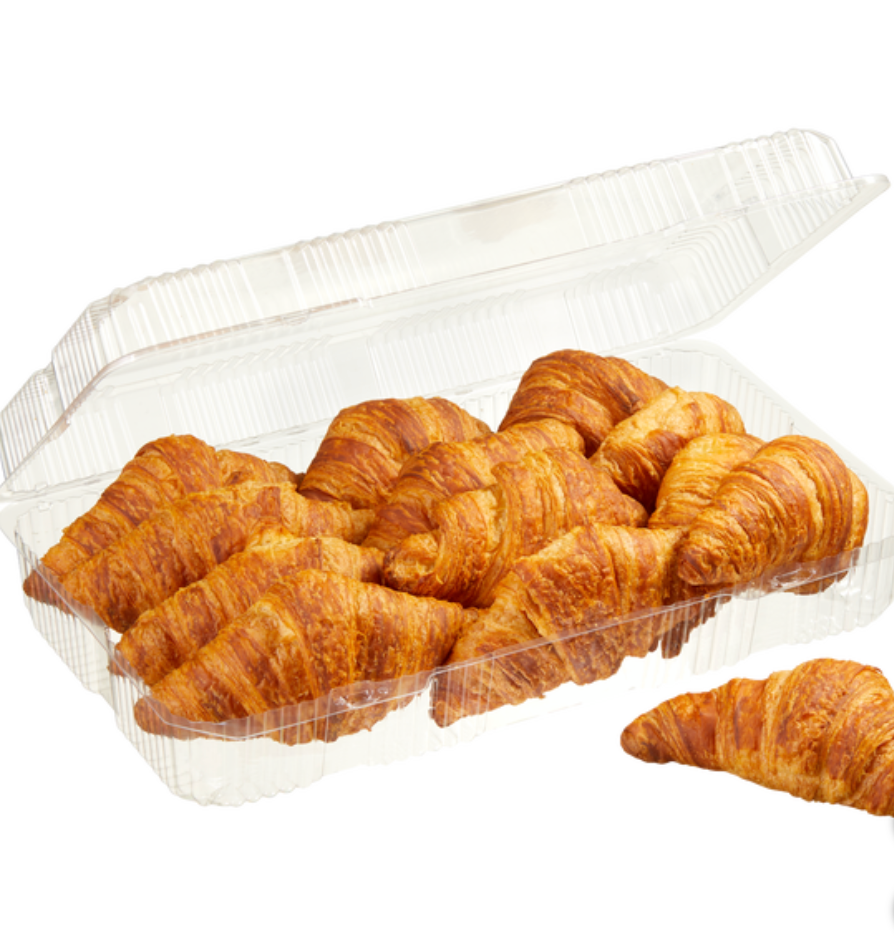 costco croissants