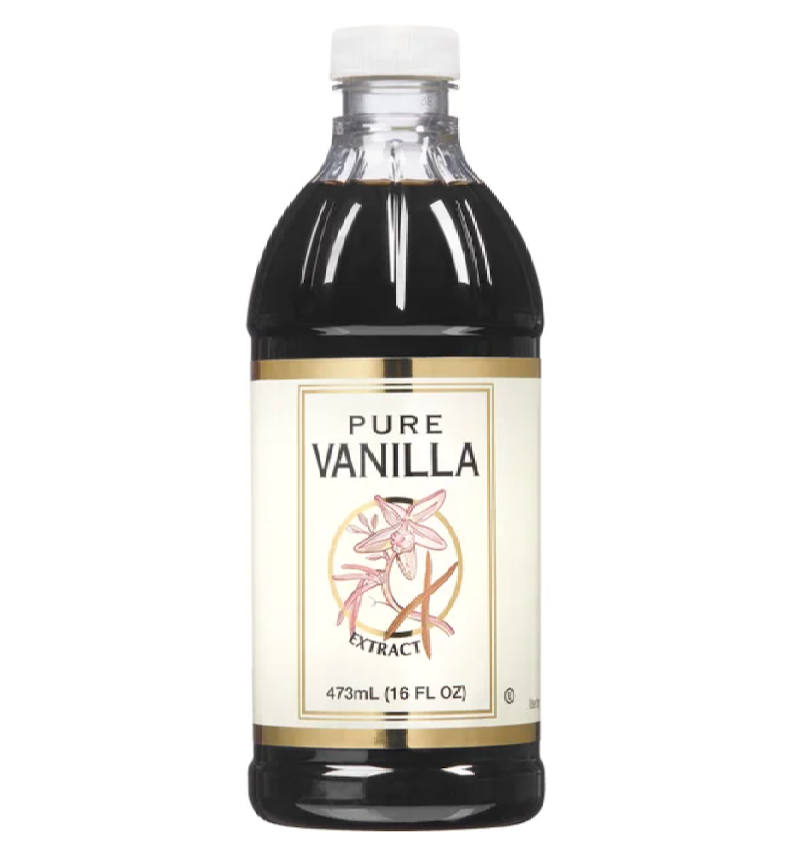 costco vanilla