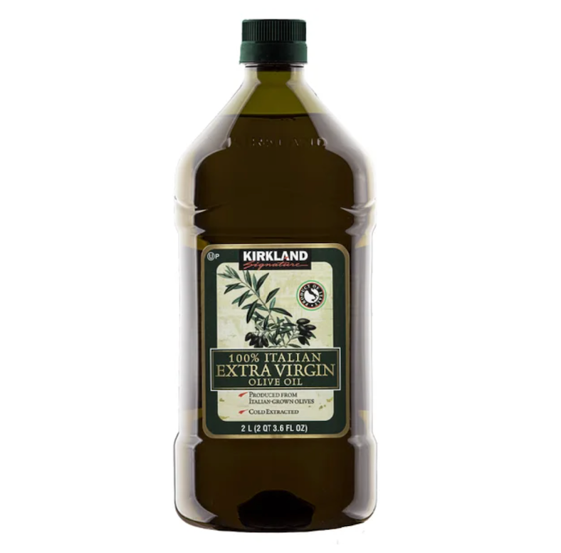 costco olive oil
