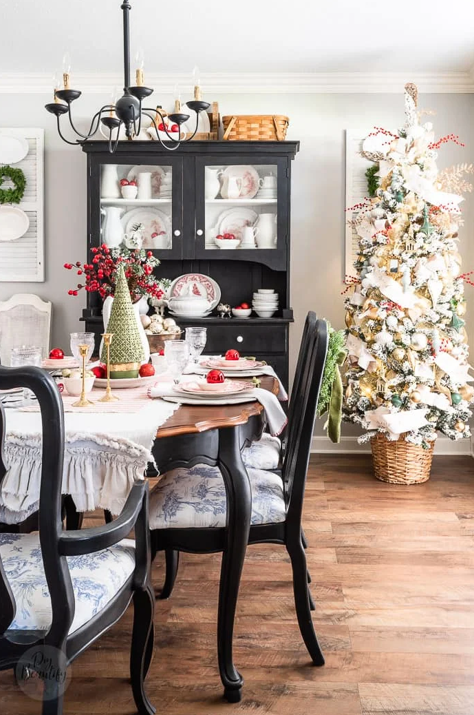 Christmas stand discount