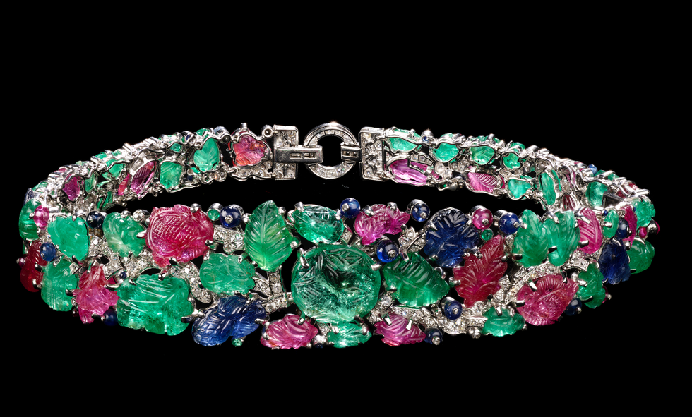 cartier jewellery