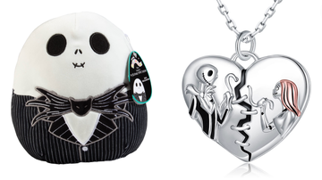 best nightmare before christmas gifts