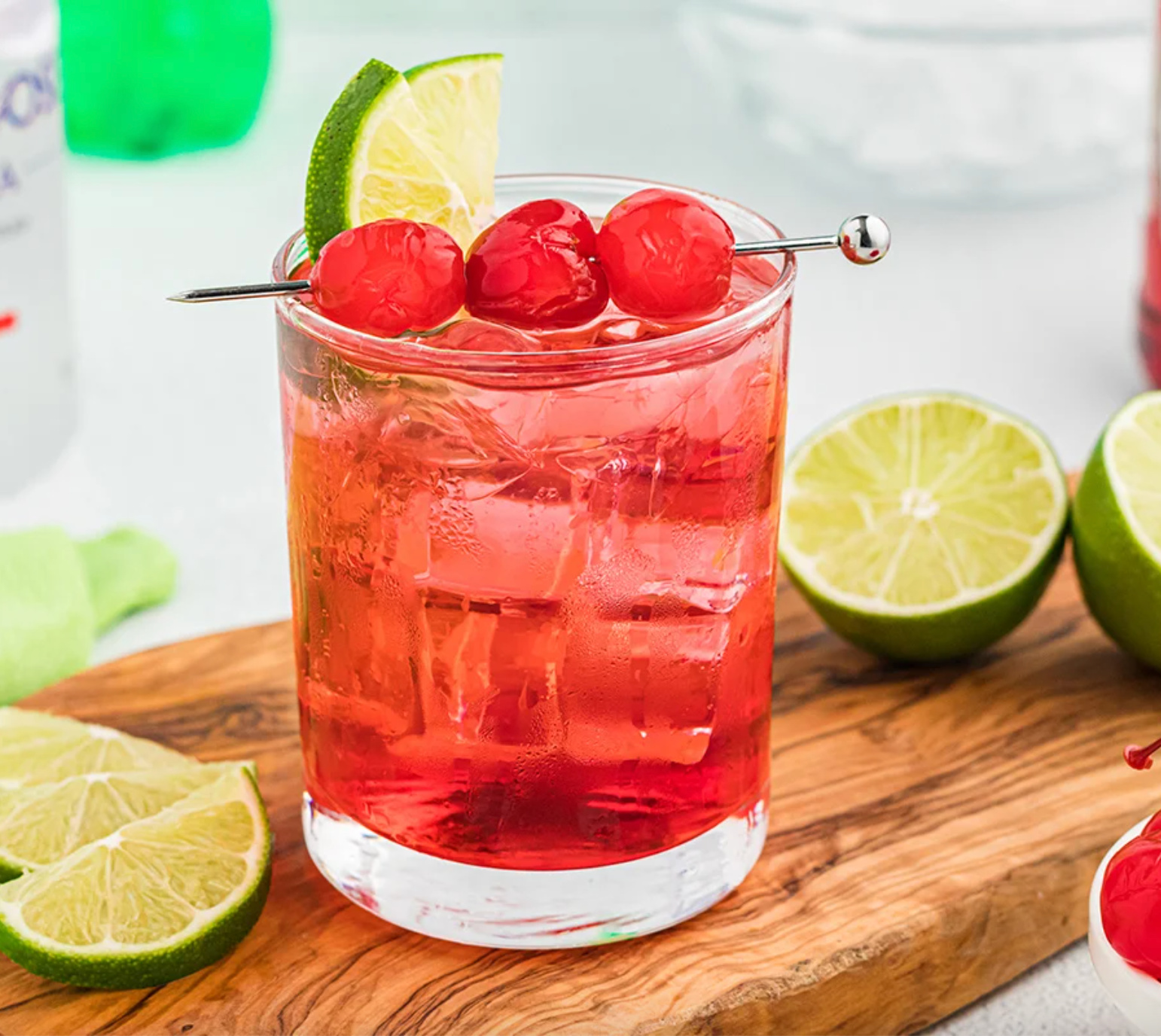 15 Best Sprite Cocktails for 2024