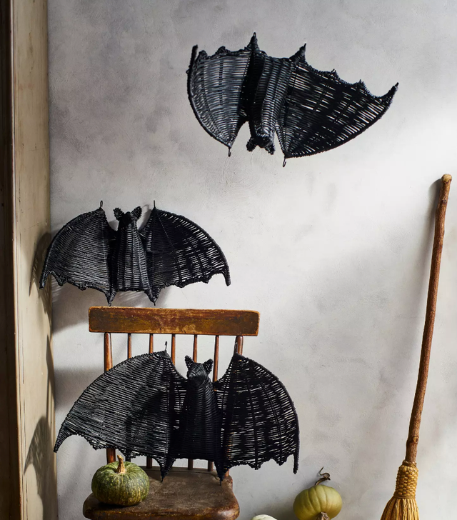 rattan bats