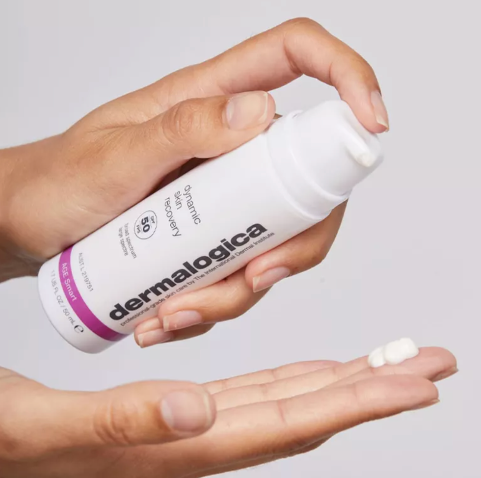 dermalogica sunscreen 50 spf review