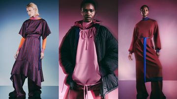 george at asda x roksanda collaboration