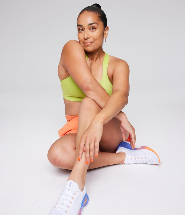 workout motivation