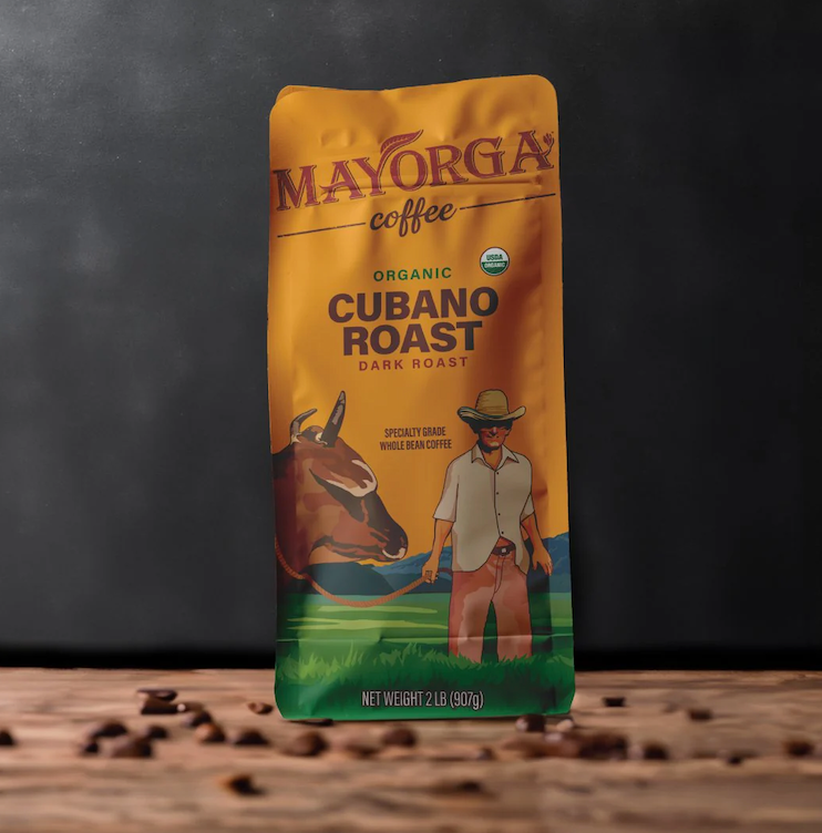 mayorga