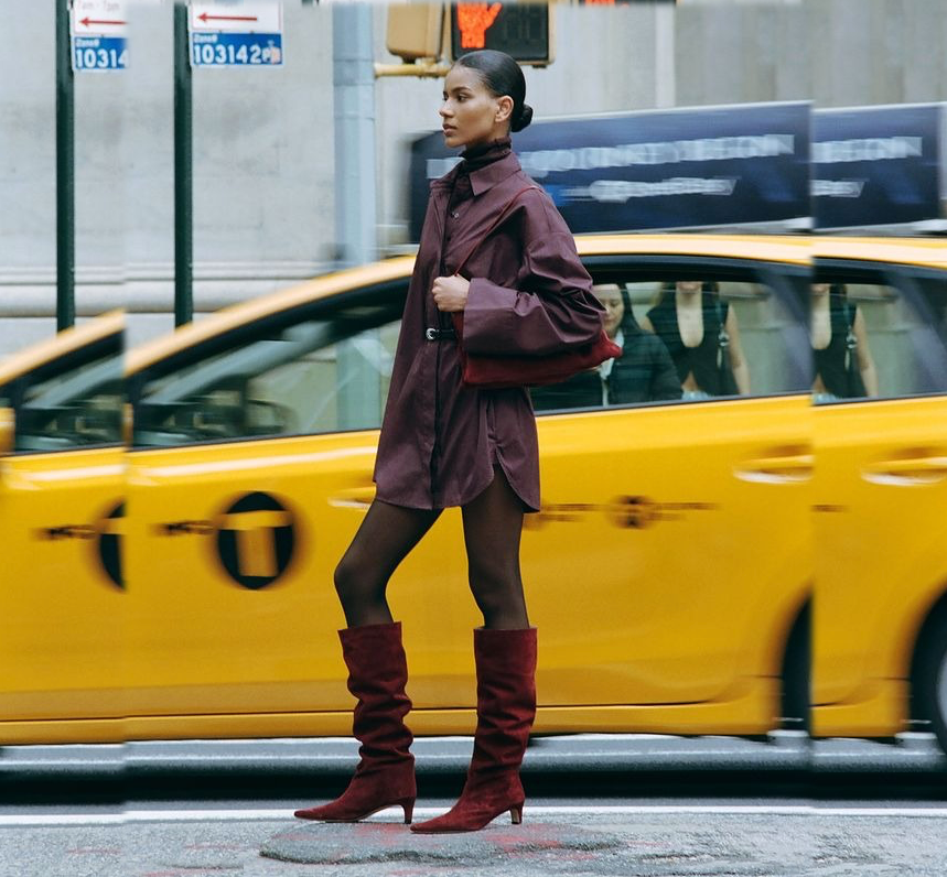 20 Fall Boots That Are Surprisingly on Amazon