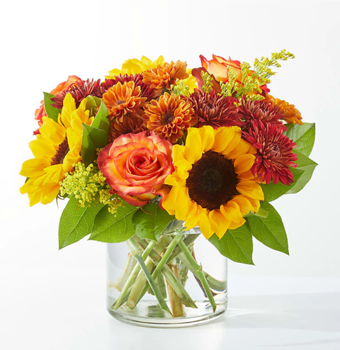 ftd flowers