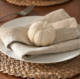 the white company pumpkins