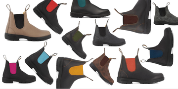 blundstone