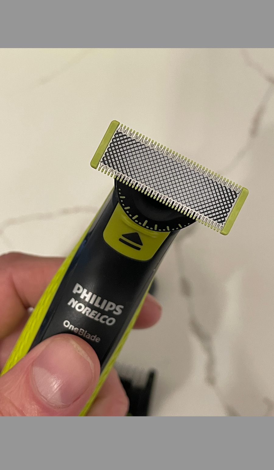 philips norelco oneblade review 2024