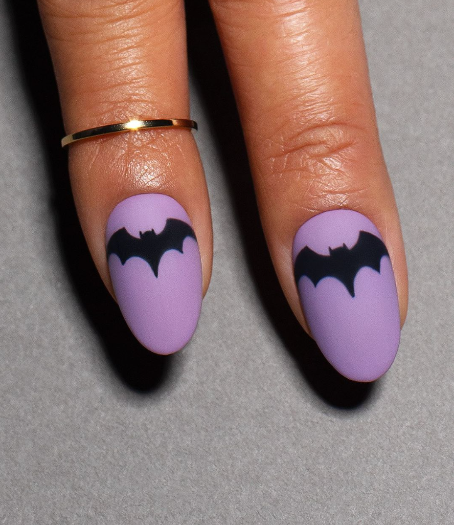 The Best Halloween Nail Art Ideas To Try In 2024