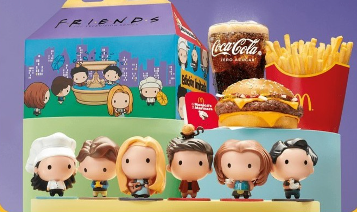 preview for 15 Things You Didn't Know About McDonald's