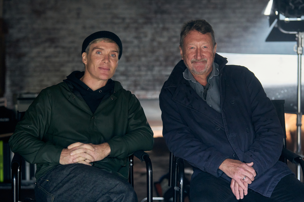 peaky blinders