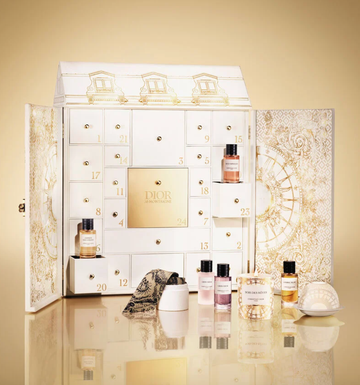 best luxury advent calendars