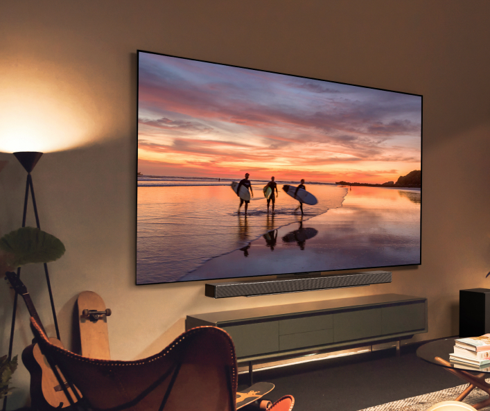 Amazon LG OLED TV Sale: Save $1,200 On A 2024 Model