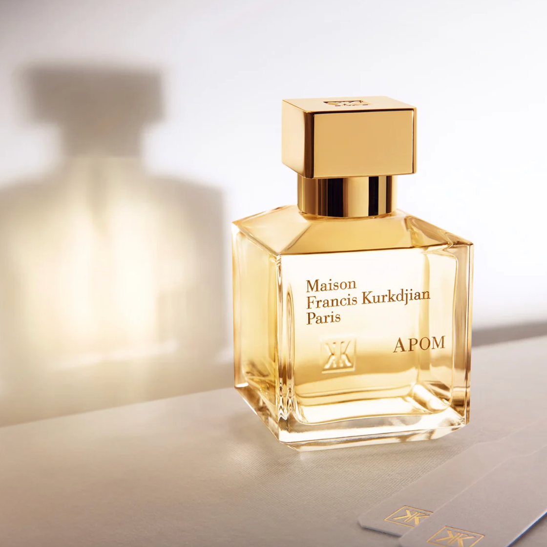 Maison Francis Kurkdjian APOM 2024—A Part of Me Perfume Review Maison Francis Kurkdjian APOM 2024—A Part of Me Perfume Review