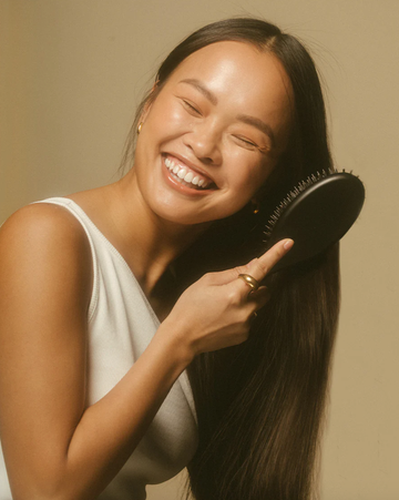 best boar bristle brushes