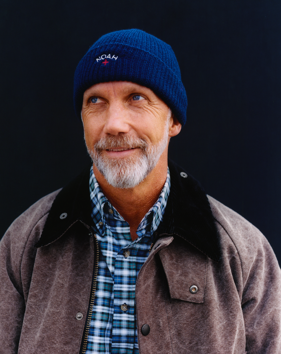 For AW24, Noah x Barbour Gives the Classics a New Feel