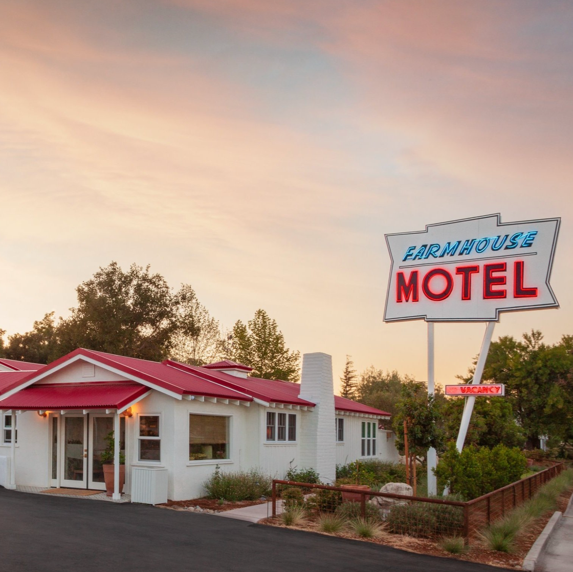 Roadside Motel Roadside Motel