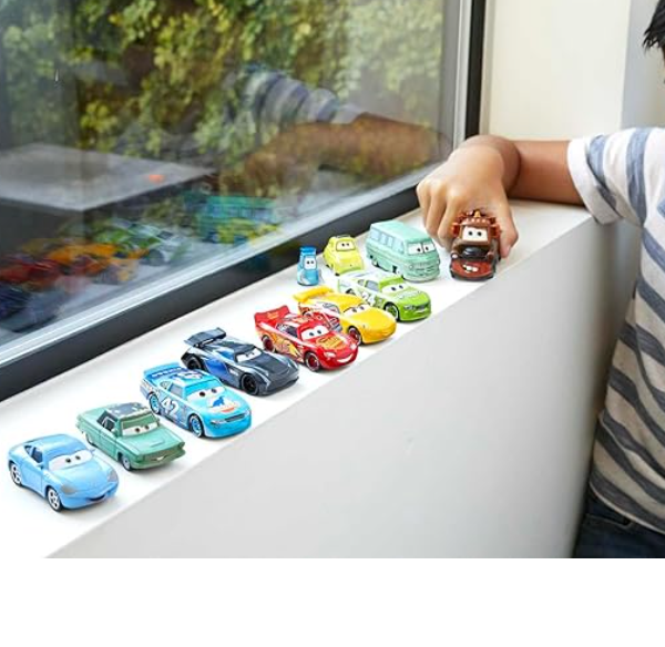 Best toy cars on sale