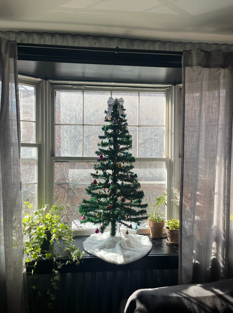 5 foot fake christmas trees sales