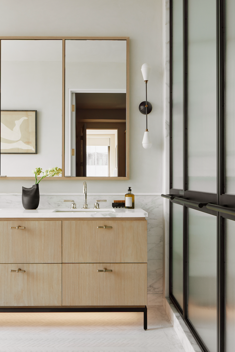 Austin Bathroom Remodel