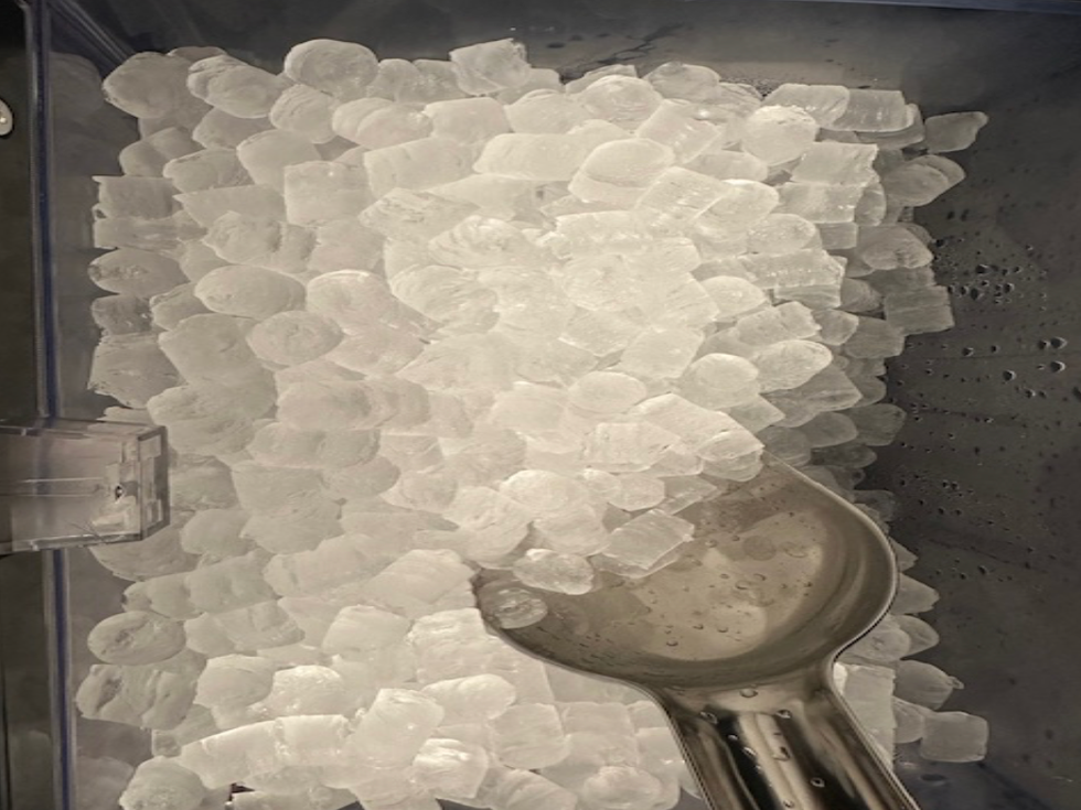 best nugget ice maker testing