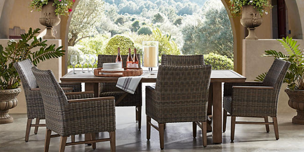 Sam’s Club Slashed ,000 Off Outdoor Furniture for Black Friday Sam’s Club Slashed ,000 Off Outdoor Furniture for Black Friday