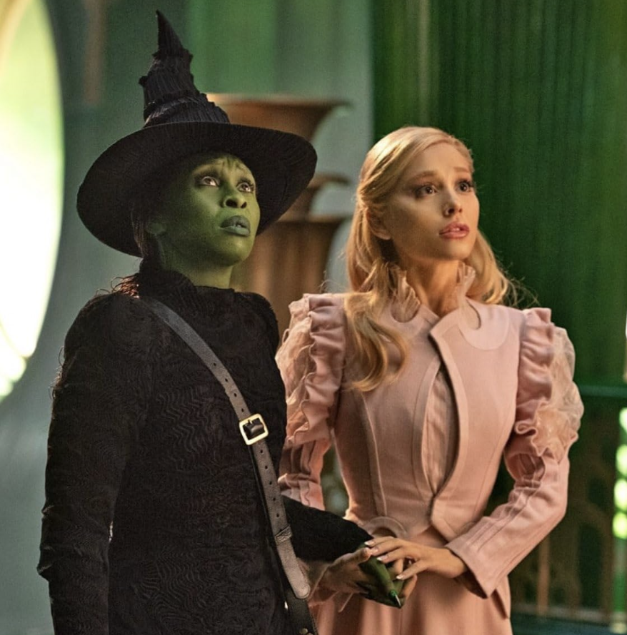 Everything You Need to Know About Streaming <i>Wicked</i>