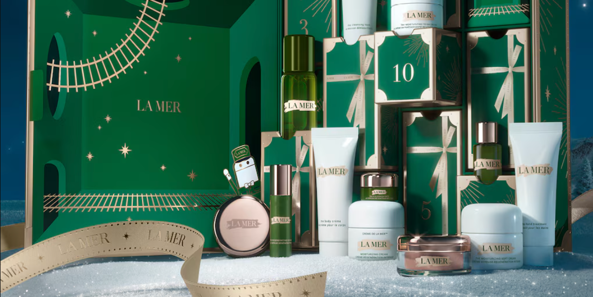 The 8 Best Beauty Advent Calendars of 2024