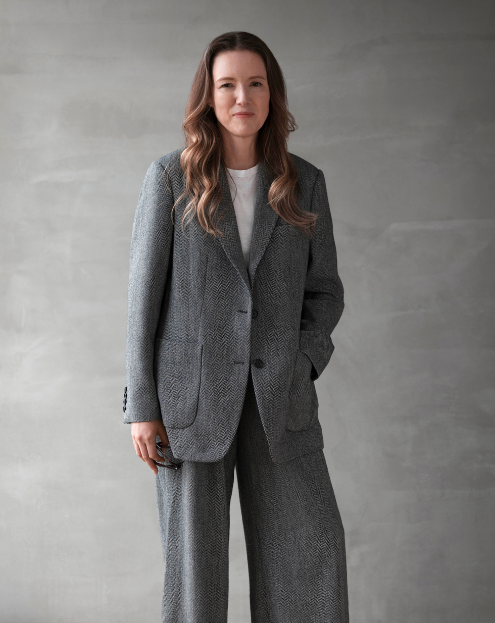 行列のできるレビュー商品、集めました。高評価アイテム Clare Waight Keller's Uniqlo Is a Fashion Reality Check トップス
