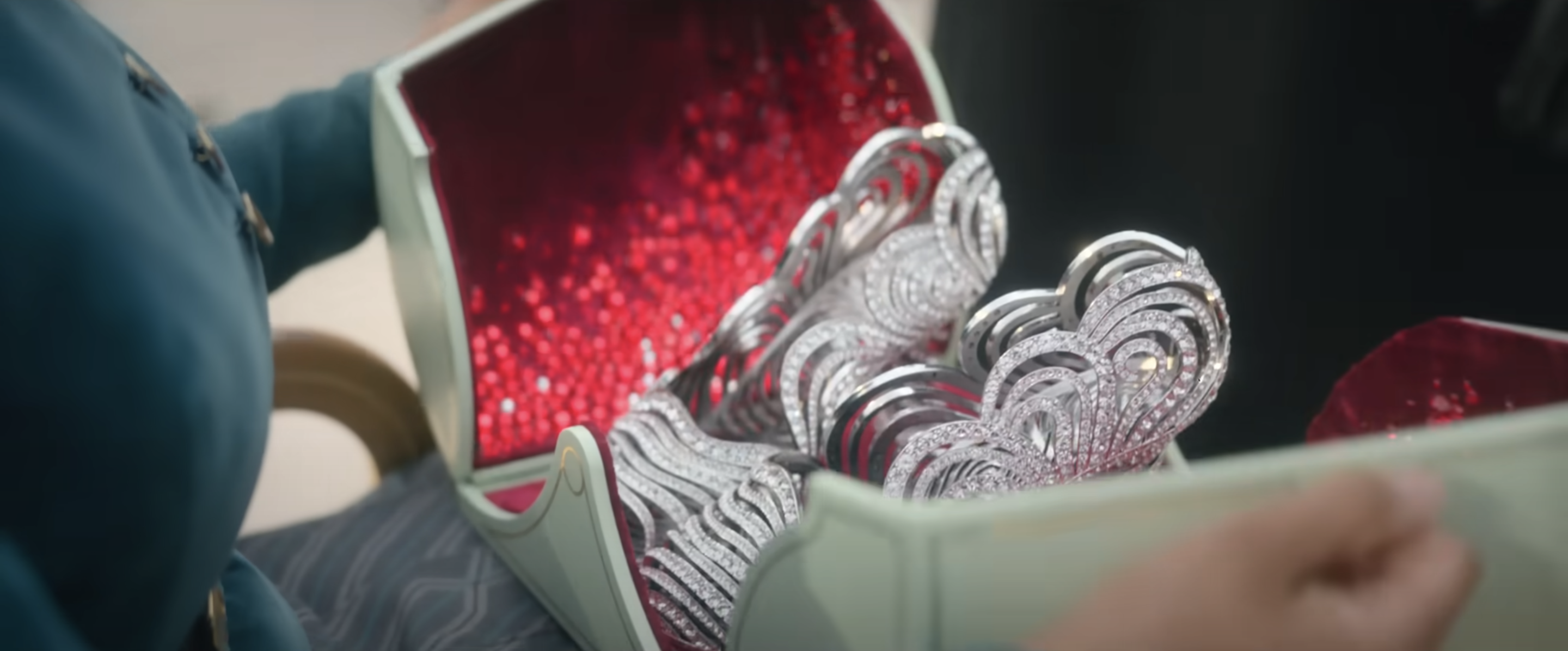 Wicked': All of the 'Wizard of Oz' Easter Eggs Explained
