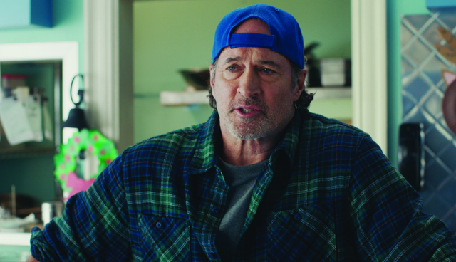luke from gilmore girls