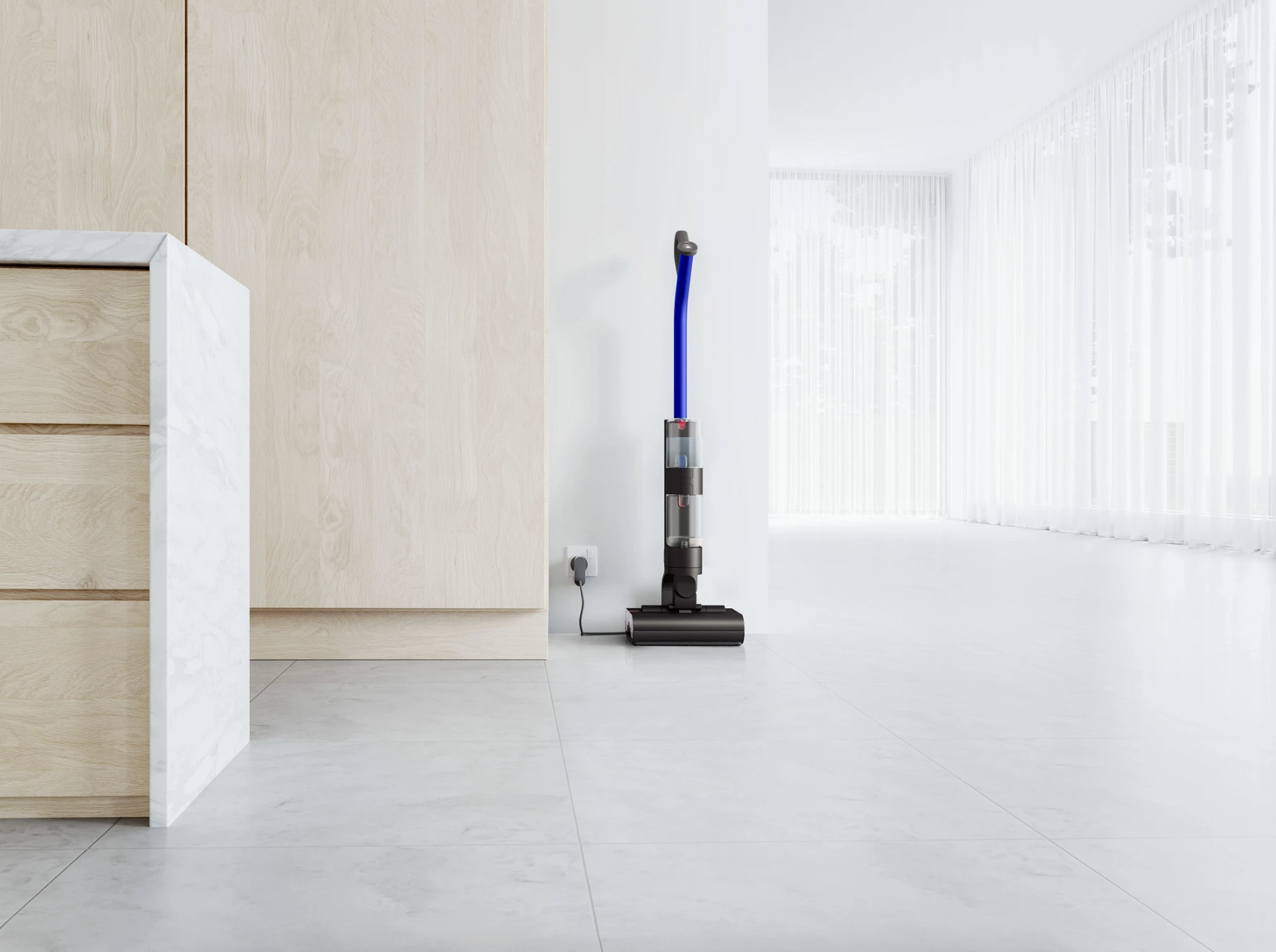 We Found a Cordless Dyson Vacuum for 50% Off, But This Deal We Found a Cordless Dyson Vacuum for 50% Off, But This Deal
