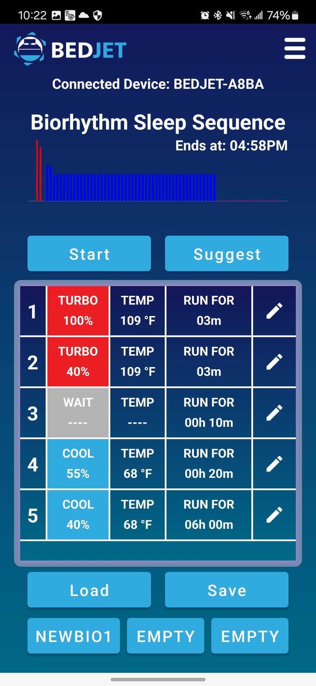 Bedjet Cooling System Review: Is It Worth The Cost?