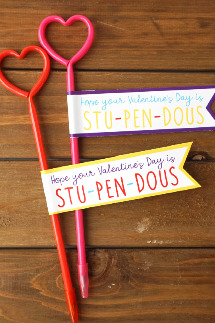 50 Cute and Creative DIY Valentine's Day Card Ideas for 2025 dental-health-puzzles-and-games-mouthhealthy-oral-health-information-from-the-ada