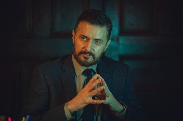 richard armitage missing you