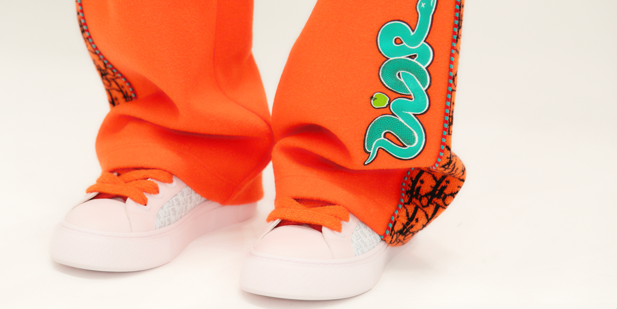 The Dior and Kaws 2025 Capsule Has Just Launched The Dior and Kaws 2025 Capsule Has Just Launched