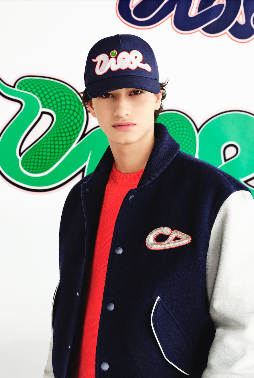 The Dior and Kaws 2025 Capsule Has Just Launched The Dior and Kaws 2025 Capsule Has Just Launched