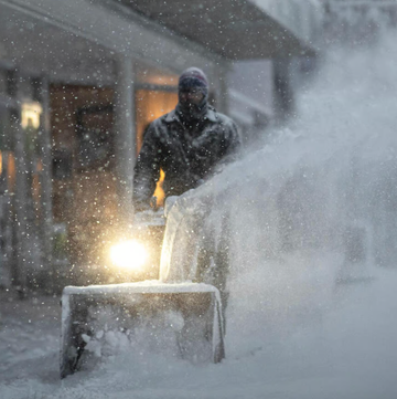 snowblower snowblower