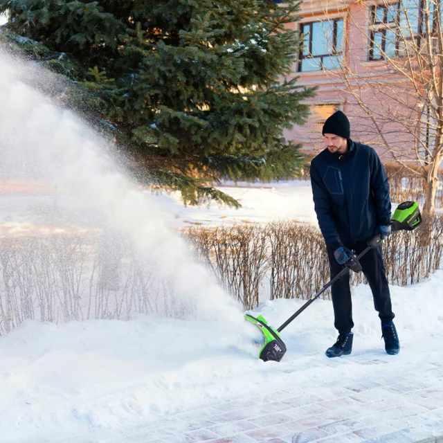 Costco snow shovel hotsell