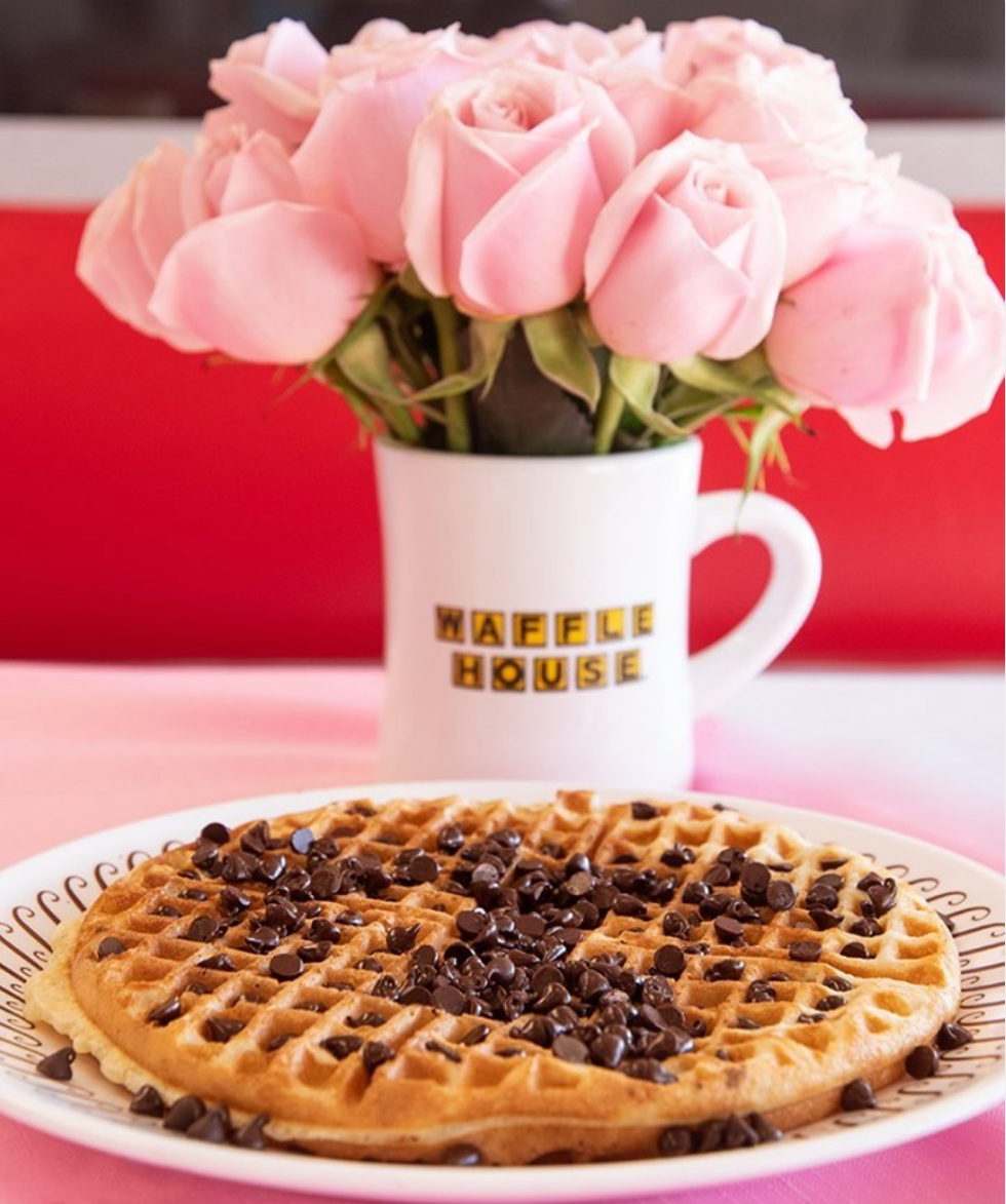 waffle house