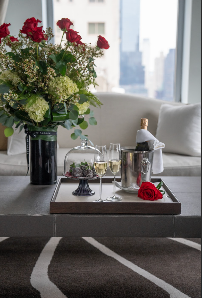 ritz carlton new york central park