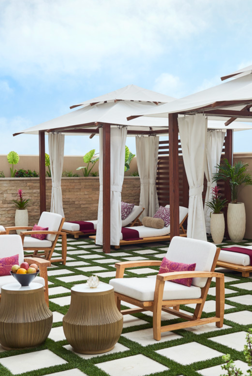 pasea hotel spa huntington beach